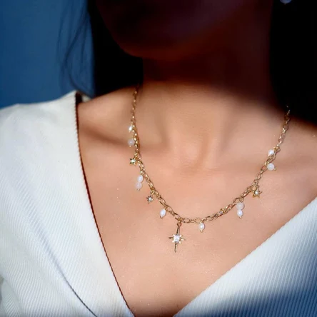 "Звездное небо"