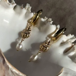 "Жемчужные тайны"