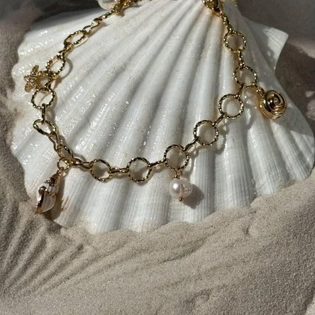 "Нежный прибой"