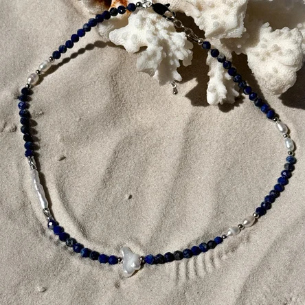 "Тайна глубины"