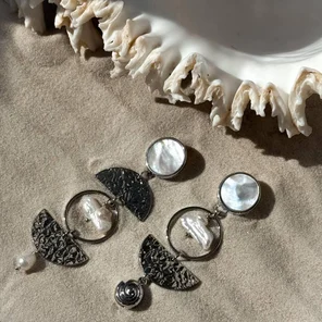 "Блики на воде"