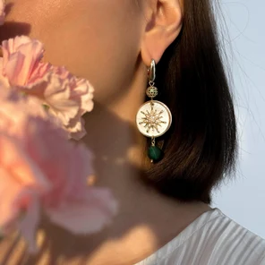 "Пробуждение природы"