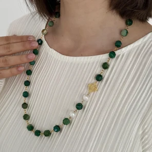 "Зеленые деревья"