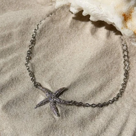 "Морская звезда"