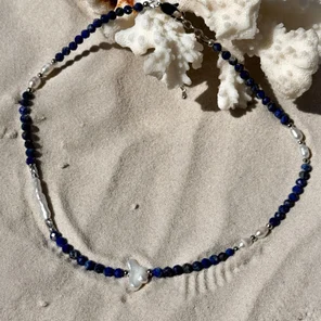 "Тайна глубины"