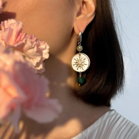 "Пробуждение природы"