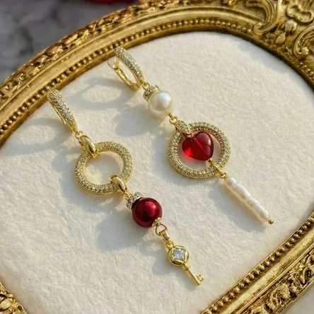 "Путь к сердцу"