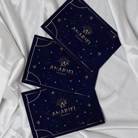 Подарочный сертификат