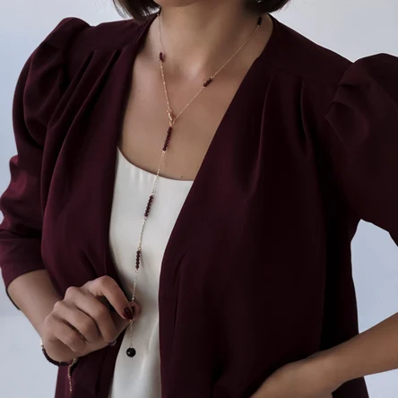 "Изысканная"