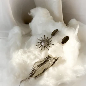 "Воздушное облако"