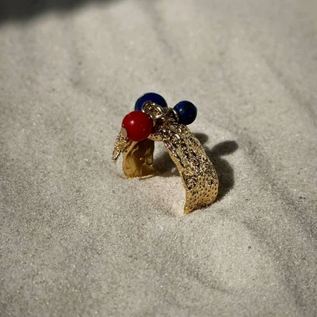 "Глубокие чувства"