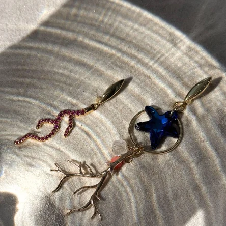 "Подводный мир"