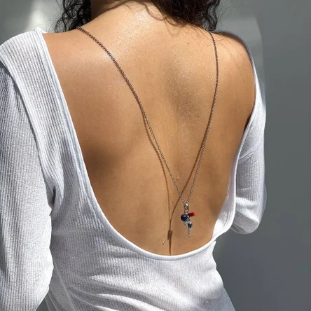 "Шаг в глубину"