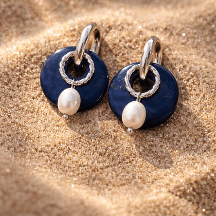 "Синее море"