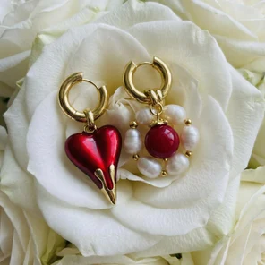 "Влюбленное сердце"