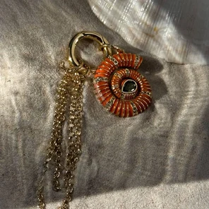 "Сердце океана"