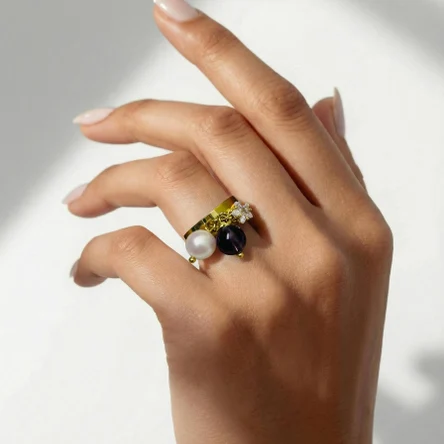 "Таинственный вечер"