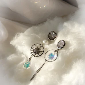 "Сияние небес"