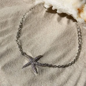 "Морская звезда"