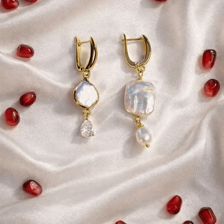 "Согревающая взглядом"