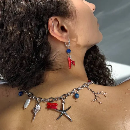 "Морские глубины"