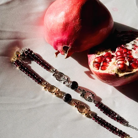 "Благодарная"