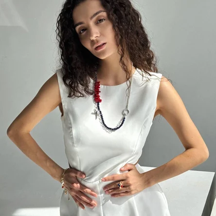 "Сокровища сердца"