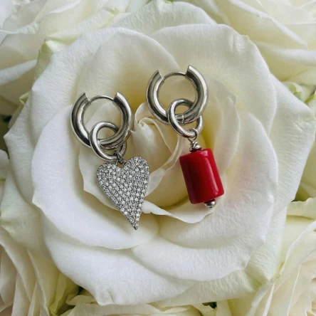 "Сияние сердца"