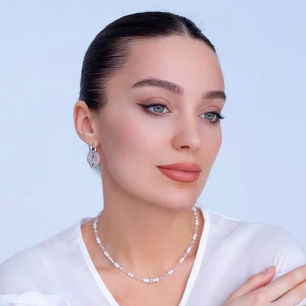 "Розовые мечты"