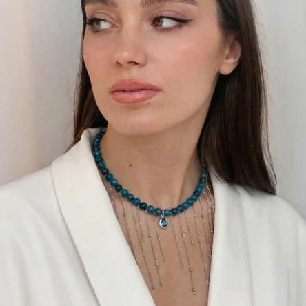 "Вечернее небо"