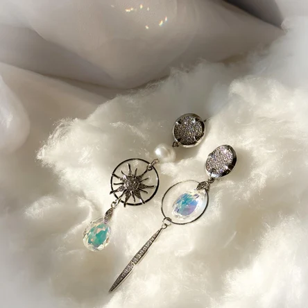 "Сияние небес"