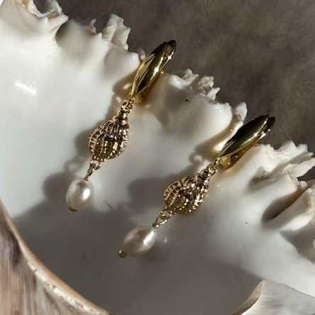 "Жемчужные тайны"