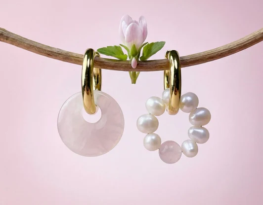 Нежные объятия