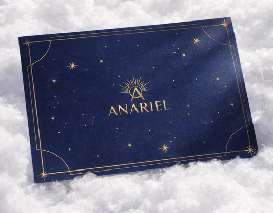 Подарочный сертификат