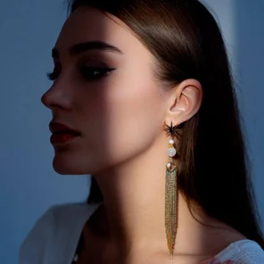 "Полет звезды"