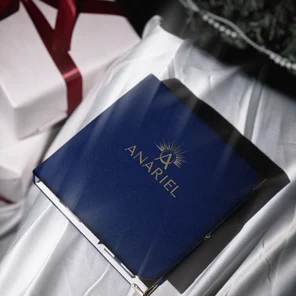 Адвент календарь