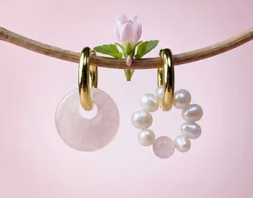 Нежные объятия