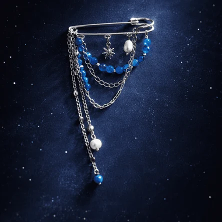 Броши/Брелоки