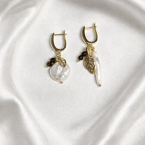 "Создающая красоту"