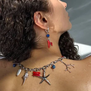 "Морские глубины"