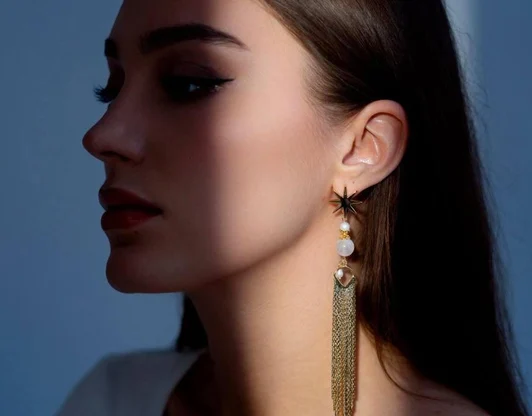 Сияние звезд