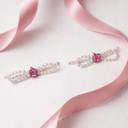 "Жемчужная радость"