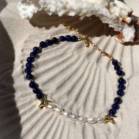 "Синий океан"