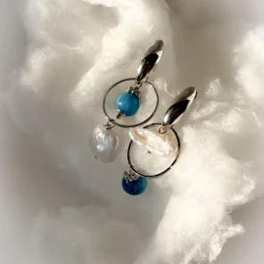 "Синие дали"